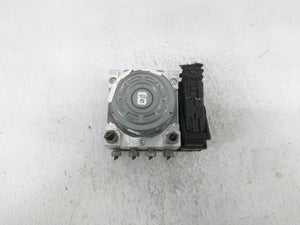 2017-2018 Ford Fusion ABS Pump Control Module Replacement P/N:HG9C-2B373-BG HG9C-2C219-LG Fits 2017 2018 OEM Used Auto Parts