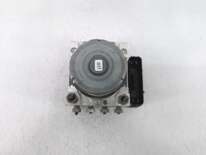 2017-2018 Ford Fusion ABS Pump Control Module Replacement P/N:HG9C-2B373-CH HG9C-2B373-AH Fits 2017 2018 OEM Used Auto Parts