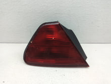 1998-2002 Honda Accord Tail Light Assembly Driver Left OEM P/N:2VA 938 864 Fits 1998 1999 2000 2001 2002 OEM Used Auto Parts