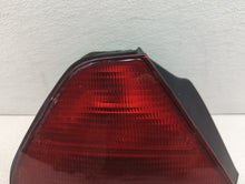 1998-2002 Honda Accord Tail Light Assembly Driver Left OEM P/N:2VA 938 864 Fits 1998 1999 2000 2001 2002 OEM Used Auto Parts