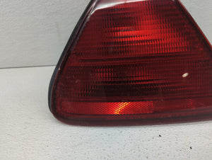 1998-2002 Honda Accord Tail Light Assembly Driver Left OEM P/N:2VA 938 864 Fits 1998 1999 2000 2001 2002 OEM Used Auto Parts