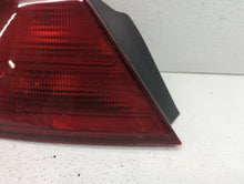 1998-2002 Honda Accord Tail Light Assembly Driver Left OEM P/N:2VA 938 864 Fits 1998 1999 2000 2001 2002 OEM Used Auto Parts