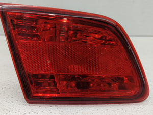 2010-2014 Subaru Legacy Tail Light Assembly Driver Left OEM P/N:2PA 946 099 Fits 2010 2011 2012 2013 2014 OEM Used Auto Parts