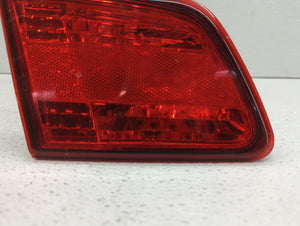 2010-2014 Subaru Legacy Tail Light Assembly Driver Left OEM P/N:2PA 946 099 Fits 2010 2011 2012 2013 2014 OEM Used Auto Parts