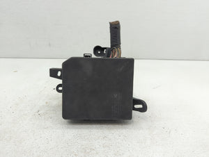 2013-2019 Nissan Sentra Fusebox Fuse Box Panel Relay Module P/N:284B7 3RA3B 284B7 3RA3E Fits 2013 2014 2015 2016 2017 2018 2019 OEM Used Auto Parts