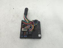 2013-2019 Nissan Sentra Fusebox Fuse Box Panel Relay Module P/N:284B7 3RA3B 284B7 3RA3E Fits 2013 2014 2015 2016 2017 2018 2019 OEM Used Auto Parts