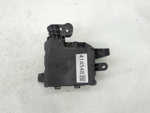 2013-2019 Nissan Sentra Fusebox Fuse Box Panel Relay Module P/N:284B7 3RA3B 284B7 3RA3E Fits 2013 2014 2015 2016 2017 2018 2019 OEM Used Auto Parts