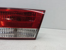 2006-2008 Hyundai Sonata Tail Light Assembly Passenger Right OEM P/N:92404-0A0 Fits 2006 2007 2008 OEM Used Auto Parts