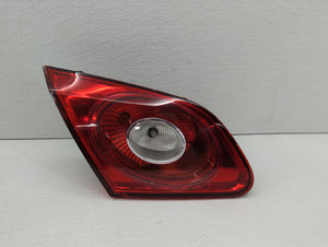 2009-2012 Volkswagen Cc Tail Light Assembly Driver Left OEM P/N:051820535AD Fits 2009 2010 2011 2012 OEM Used Auto Parts