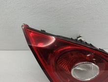 2009-2012 Volkswagen Cc Tail Light Assembly Driver Left OEM P/N:051820535AD Fits 2009 2010 2011 2012 OEM Used Auto Parts