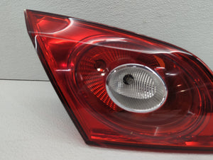 2009-2012 Volkswagen Cc Tail Light Assembly Driver Left OEM P/N:051820535AD Fits 2009 2010 2011 2012 OEM Used Auto Parts