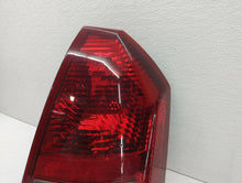 2005-2007 Chrysler 300 Tail Light Assembly Passenger Right OEM P/N:58622-E 04805852AB Fits 2005 2006 2007 OEM Used Auto Parts