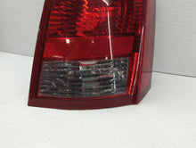 2005-2007 Chrysler 300 Tail Light Assembly Passenger Right OEM P/N:58622-E 04805852AB Fits 2005 2006 2007 OEM Used Auto Parts