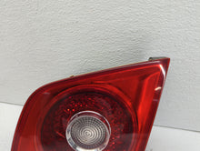 2005-2007 Volkswagen Jetta Tail Light Assembly Passenger Right OEM P/N:1K5 945 096J Fits 2005 2006 2007 OEM Used Auto Parts