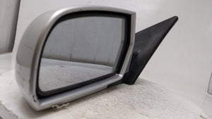 2007-2008 Kia Magentis Side Mirror Replacement Driver Left View Door Mirror Fits 2006 2007 2008 OEM Used Auto Parts - Oemusedautoparts1.com