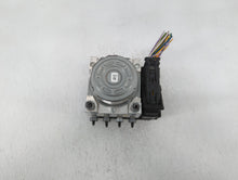 2019-2020 Ford Fusion ABS Pump Control Module Replacement P/N:KG9C-2B373-CC KG9C-2B373-CD Fits 2019 2020 OEM Used Auto Parts