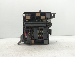 2015 Hyundai Sonata Fusebox Fuse Box Panel Relay Module P/N:91200C2040 6423-0102-7-000 Fits OEM Used Auto Parts