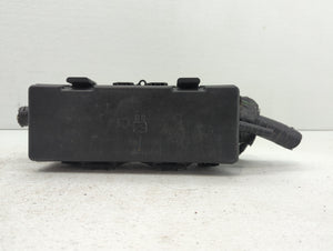 2009-2014 Ford Expedition Fusebox Fuse Box Panel Relay Module P/N:9L1T14A003AA 9L1T-14A003-AA Fits 2009 2010 2011 2012 2013 2014 OEM Used Auto Parts