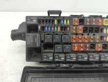 2009-2014 Ford Expedition Fusebox Fuse Box Panel Relay Module P/N:9L1T14A003AA 9L1T-14A003-AA Fits 2009 2010 2011 2012 2013 2014 OEM Used Auto Parts