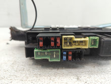 2013-2019 Nissan Sentra Fusebox Fuse Box Panel Relay Module P/N:284B7 3RA3B 284B7 3RA3E Fits 2013 2014 2015 2016 2017 2018 2019 OEM Used Auto Parts