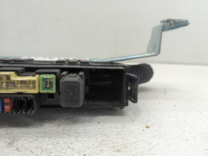 2013-2019 Nissan Sentra Fusebox Fuse Box Panel Relay Module P/N:284B7 3RA3B 284B7 3RA3E Fits 2013 2014 2015 2016 2017 2018 2019 OEM Used Auto Parts