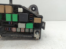 2015-2017 Hyundai Accent Fusebox Fuse Box Panel Relay Module P/N:91420-1R521 91420-1R520 Fits 2015 2016 2017 OEM Used Auto Parts