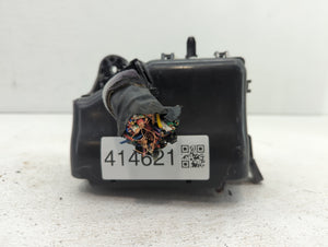 2015-2017 Hyundai Accent Fusebox Fuse Box Panel Relay Module P/N:91420-1R521 91420-1R520 Fits 2015 2016 2017 OEM Used Auto Parts