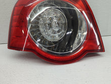 2006-2008 Volkswagen Passat Tail Light Assembly Driver Left OEM P/N:ZSB 3C5.945.095 D ZSB.3C5.945.095J Fits 2006 2007 2008 OEM Used Auto Parts