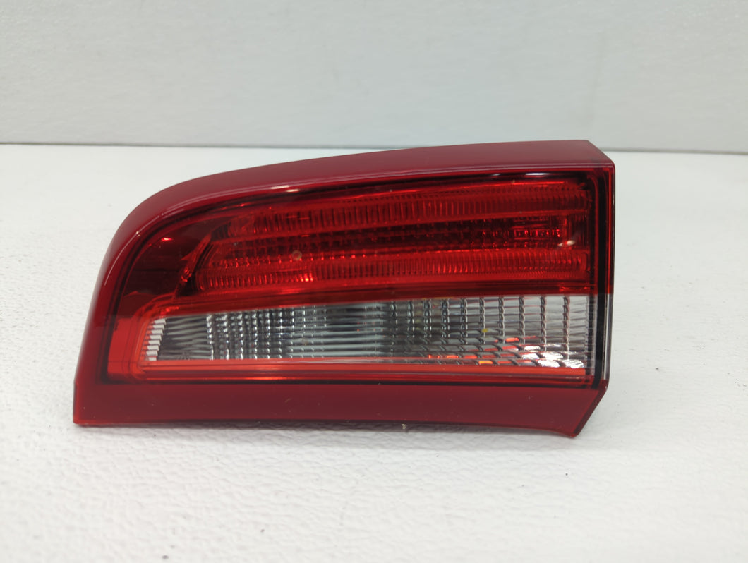 2013 Volvo V60 Tail Light Assembly Passenger Right OEM P/N:30796272 Fits 2011 2012 2014 2015 2016 2017 2018 OEM Used Auto Parts