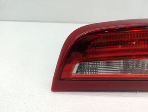 2013 Volvo V60 Tail Light Assembly Passenger Right OEM P/N:30796272 Fits 2011 2012 2014 2015 2016 2017 2018 OEM Used Auto Parts