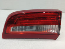 2013 Volvo V60 Tail Light Assembly Passenger Right OEM P/N:30796272 Fits 2011 2012 2014 2015 2016 2017 2018 OEM Used Auto Parts