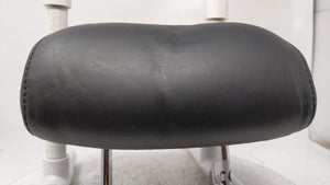 2001 Lexus Is300 Headrest Head Rest Rear Center Seat Fits OEM Used Auto Parts - Oemusedautoparts1.com