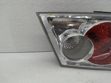 2006-2007 Mazda 6 Tail Light Assembly Driver Left OEM P/N:7443 12V21 Fits 2006 2007 OEM Used Auto Parts