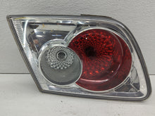 2006-2007 Mazda 6 Tail Light Assembly Driver Left OEM P/N:7443 12V21 Fits 2006 2007 OEM Used Auto Parts