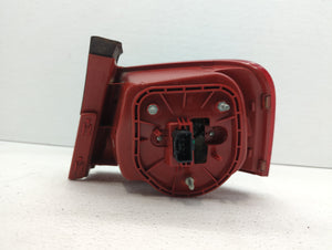 2006-2008 Volkswagen Passat Tail Light Assembly Driver Left OEM P/N:ZSB 3C5.945.095 D ZSB.3C5.945.095J Fits 2006 2007 2008 OEM Used Auto Parts