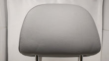 1999 Bmw M3 Headrest Head Rest Front Driver Passenger Seat Fits OEM Used Auto Parts - Oemusedautoparts1.com