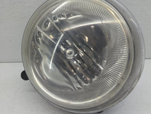 2007-2017 Jeep Patriot Passenger Right Oem Head Light Headlight Lamp