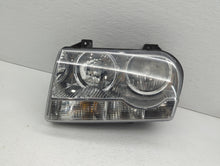 2005-2007 Chrysler 300 Driver Left Oem Head Light Headlight Lamp