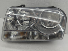 2005-2007 Chrysler 300 Driver Left Oem Head Light Headlight Lamp