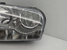 2005-2007 Chrysler 300 Driver Left Oem Head Light Headlight Lamp