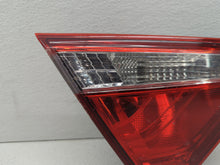 2015-2017 Toyota Camry Tail Light Assembly Driver Left OEM Fits 2015 2016 2017 OEM Used Auto Parts