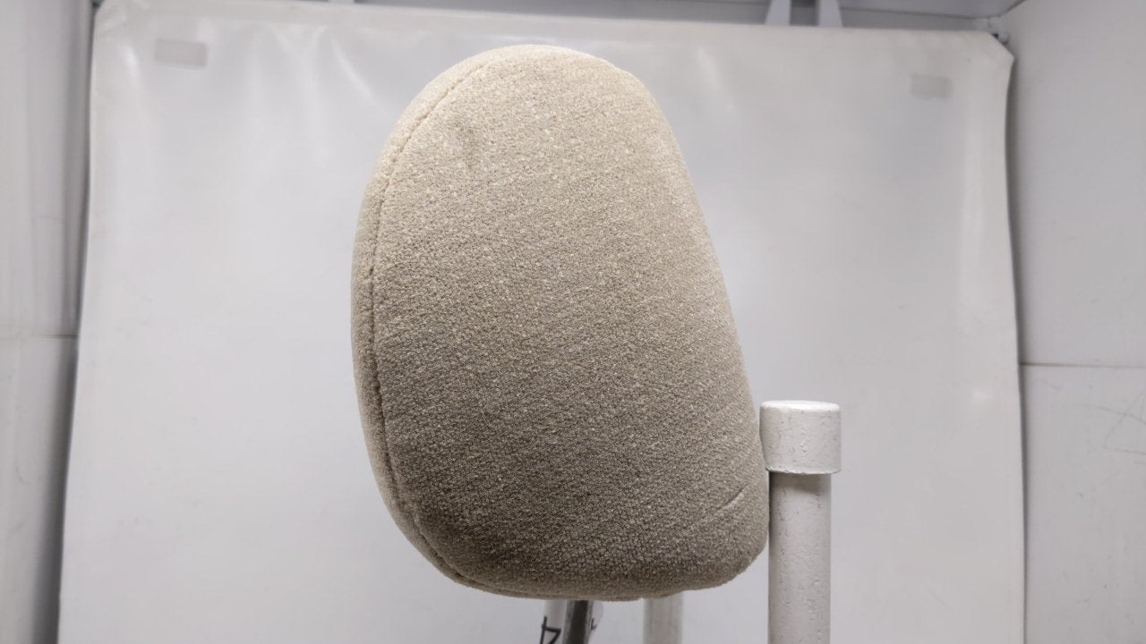 1998 Honda Accord Headrest Head Rest Front Driver Passenger Seat Fits OEM Used Auto Parts - Oemusedautoparts1.com