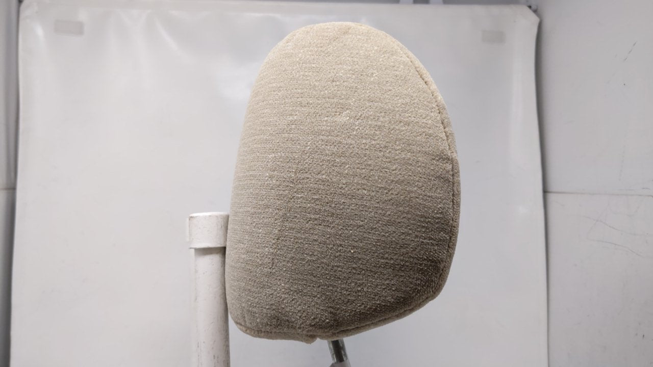 1998 Honda Accord Headrest Head Rest Front Driver Passenger Seat Fits OEM Used Auto Parts - Oemusedautoparts1.com