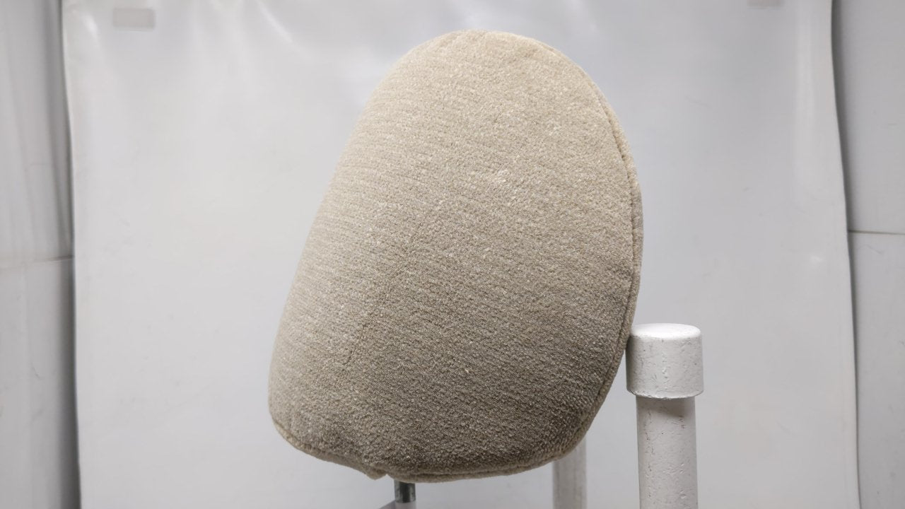 1998 Honda Accord Headrest Head Rest Front Driver Passenger Seat Fits OEM Used Auto Parts - Oemusedautoparts1.com