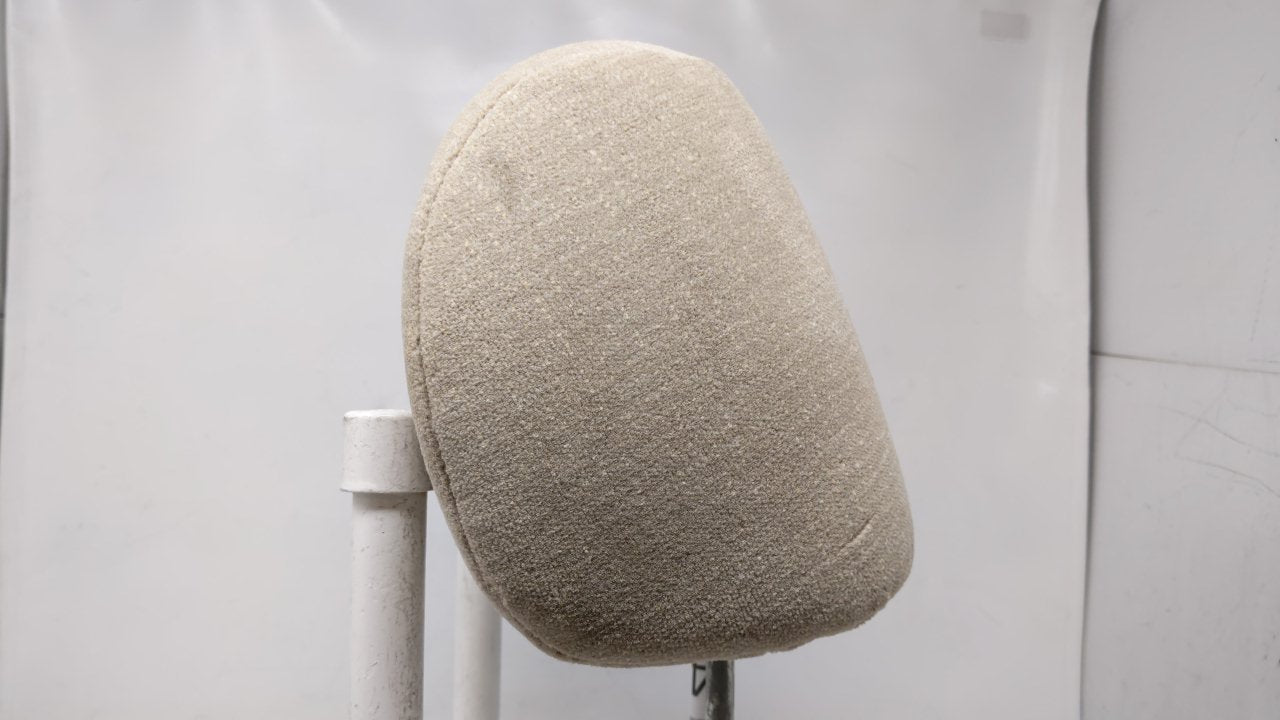1998 Honda Accord Headrest Head Rest Front Driver Passenger Seat Fits OEM Used Auto Parts - Oemusedautoparts1.com