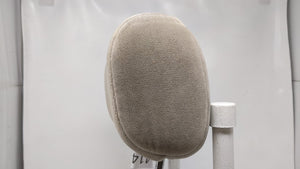 1993 Saab 9-3 Headrest Head Rest Front Driver Passenger Seat Fits OEM Used Auto Parts - Oemusedautoparts1.com