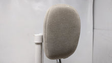 1993 Saab 9-3 Headrest Head Rest Front Driver Passenger Seat Fits OEM Used Auto Parts - Oemusedautoparts1.com