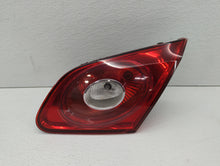 2009-2012 Volkswagen Cc Tail Light Assembly Driver Left OEM P/N:051820535AD Fits 2009 2010 2011 2012 OEM Used Auto Parts