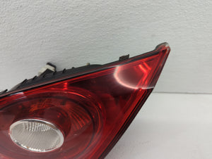 2009-2012 Volkswagen Cc Tail Light Assembly Driver Left OEM P/N:051820535AD Fits 2009 2010 2011 2012 OEM Used Auto Parts