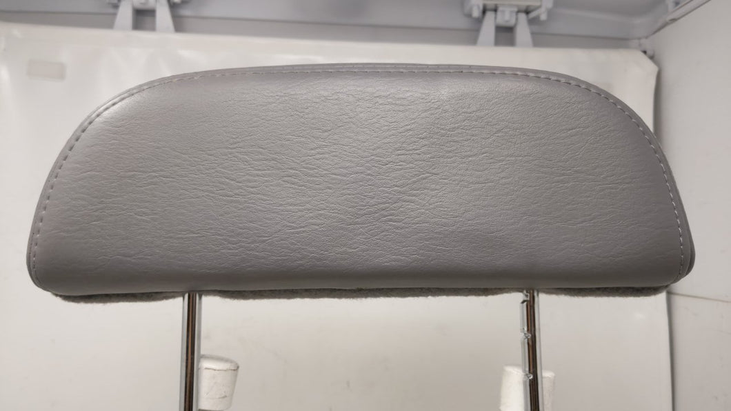 1998 Dodge Durango Headrest Head Rest Rear Seat Fits OEM Used Auto Parts - Oemusedautoparts1.com